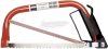 BAHCO Összecsukható mini fűrészkeret szerszámosládába, 320x155mm, 520g 9-12-51/3806-KP