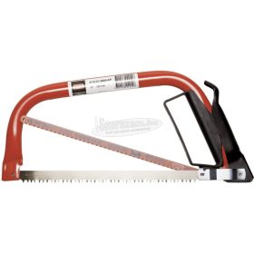   BAHCO Összecsukható mini fűrészkeret szerszámosládába, 320x155mm, 520g 9-12-51/3806-KP