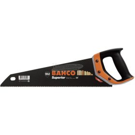 BAHCO Superior kézifűrész, 440mm, 2600-16-XT11-HP