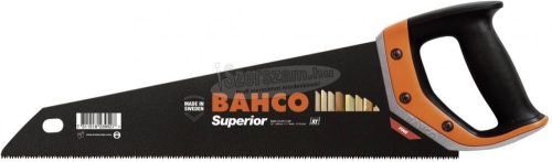 BAHCO Superior kézifűrész, 440mm, 2600-16-XT11-HP
