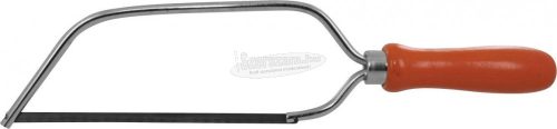 DONAU ELEKTRONIK kézifűrész, fémfűrész 290mm 10