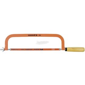 BAHCO Fémfűrész keret 300mm 304