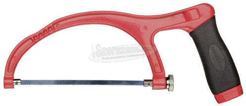 GEDORERED kézi fémfűrészkeret 150mm R93350021 3301609