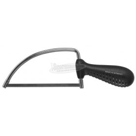 DONAU ELEKTRONIK kézi fémfűrész 260mm 14