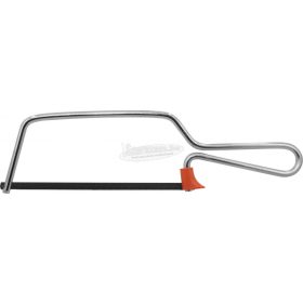 DONAU ELEKTRONIK kézi fémfűrész 150mm 09