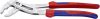 KNIPEX Alligátor Vízszivattyú fogó 300mm, krómozott 70mm (2 3/4") 88 05 300