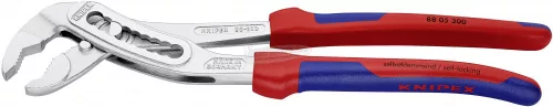 KNIPEX Alligátor Vízszivattyú fogó 300mm, krómozott 70mm (2 3/4") 88 05 300