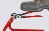 KNIPEX Alligátor Vízszivattyú fogó 300mm, krómozott 70mm (2 3/4") 88 05 300