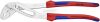 KNIPEX Alligátor Vízszivattyú fogó 300mm, krómozott 70mm (2 3/4") 88 05 300