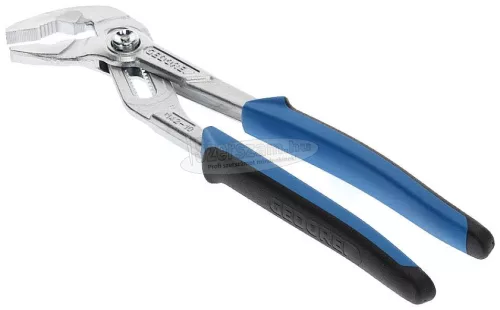 GEDORE vízpumpafogó 250mm 142 10 JC 6416340