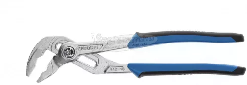 GEDORE vízpumpafogó 250mm 142 10 JC 6416340