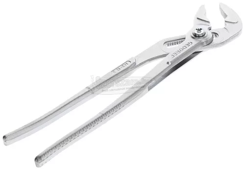 GEDORE vízpumpafogó 300mm 142 12 C 1995553