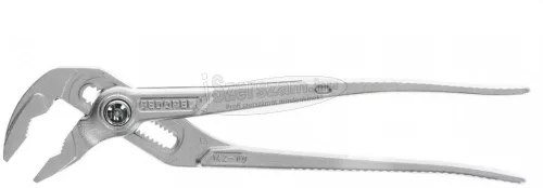 GEDORE vízpumpafogó 250mm 142 10 C 6416260