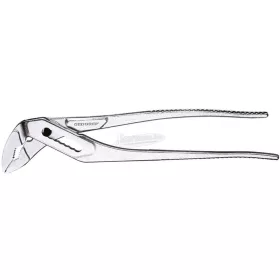 GEDORE vízpumpafogó 250mm 146 10 C 6413240