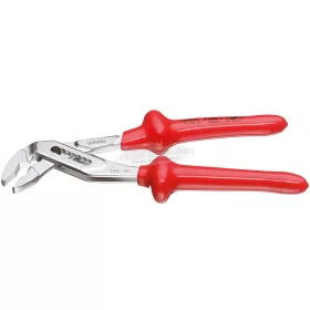   GEDORE szigetelt vízpumpafogó 10" 250/31mm 1000V VDE 146 10 6120140