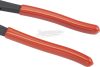 TOOLCRAFT Vízpumpa fogó 240mm, kulcsszélesség 50mm, TO-7021131
