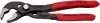 KNIPEX Cobra Autóvízpumpa fogó, PVC nyél, foszfátozott 150mm 87 01 150 SB