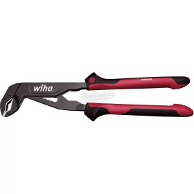   WIHA Industrial vízpumpa fogó Bordás csuklóval több méretben