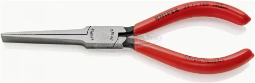 KNIPEX telefonfogó 160mm 29 11 160