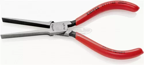KNIPEX telefonfogó 160mm 29 11 160