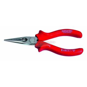   BERNSTEIN szigetelt telefonfogó, egyenes, 160mm, 13-915 VDE 1000V