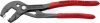 KNIPEX Rugószalag bilincsfogó szürkére foszfátozott 180mm 85 51 180 A