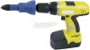 BERGER & SCHRÖTER Popszegecselő adapter akkus gépekhez 2,4-4,8mm 60432