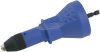 BERGER & SCHRÖTER Popszegecselő adapter akkus gépekhez 2,4-4,8mm 60432