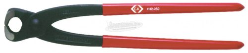 C.K Betonváó fogó 220mm 2mm T4112A 08