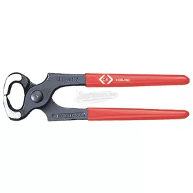 C.K Harapófogó 160mm 2mm/4mm T4108A 06