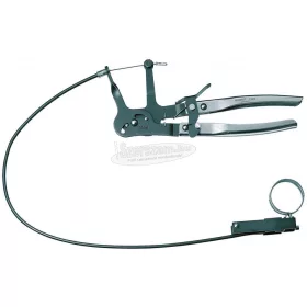 GEDORE tömlőbilincs fogó bowdennel 180mm 134 B 6390950