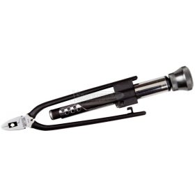 BAHCO Huzaltekerő fogó 236mm 2855