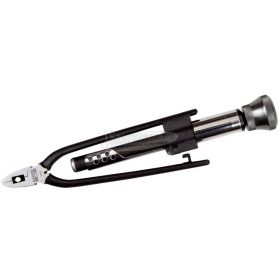 BAHCO Huzaltekerő fogó 287mm 2855 D