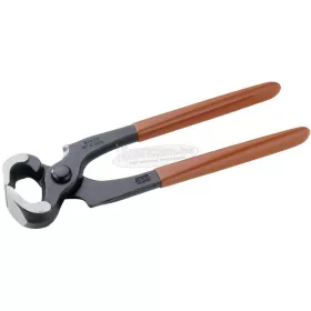 BAHCO Harapófógó, drótvágáshoz 200mm 2,5mm 541 D-200