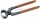 BAHCO Harapófógó, drótvágáshoz 200mm 2,5mm 541 D-200