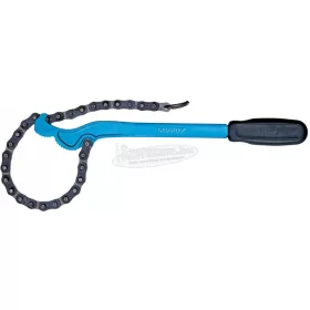   GEDORE láncos csőfogó 17-114mm 355mm BOSS 120000 4502350 120000