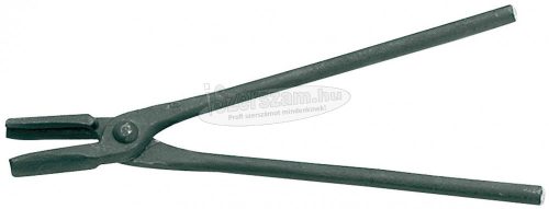 GEDORE kovácsfogó kerek pofával 400mm 231-400 8843590 
