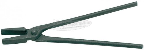 GEDORE kovácsfogó lapos pofával 400mm 230-400 8842780 