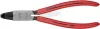 KNIPEX Seegergyűrű fogó belső gyűrűkhöz 170mm 19-60mm, 90°-ban hajlított 44 21 J21