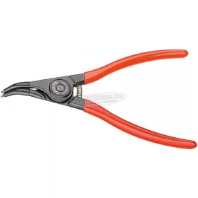   GEDORE seegergyűrű-fogó külső biztosító gyűrűkhöz, 45° szögben hajlított több méretben 2015048 8000 A 02-A 42