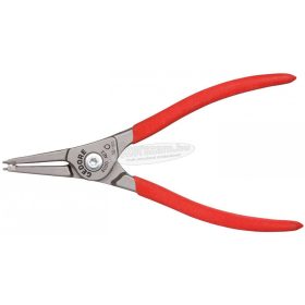   GEDORE seegergyűrű-fogó külső biztosító gyűrűkhöz, egyenes, több méretben 8000 AE 0-AE 4