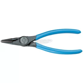   GEDORE seegergyűrű-fogó belső biztosító gyűrűkhöz, egyenes több méretben 8000 J 0-J 4