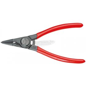   GEDORE seegergyűrű-fogó külső biztosító gyűrűkhöz, egyenes, több méretben 8000 A 0-A 4