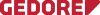 GEDORERED seegerfogó készlet 4 részes E-H/K-B R28002004 3301156