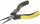 TOOLCRAFT ESD elektronikai kerekcsőrű fogó 820718