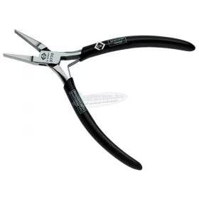 C.K Elektronikai laposfogó, 120mm recézés nélkül T3770