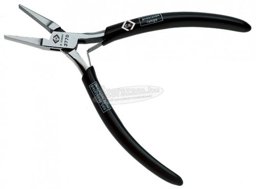 C.K Elektronikai laposfogó, 120mm recézés nélkül T3770