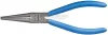 GEDORE kerekcsőrű fogó 160mm 8122-160 TL 6710530