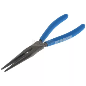 GEDORE félkerekcsőrű fogó 200mm 8132-200 TL 6710960