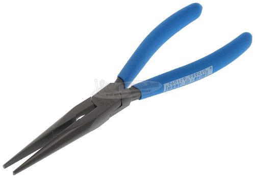 GEDORE félkerekcsőrű fogó 200mm 8132-200 TL 6710960 